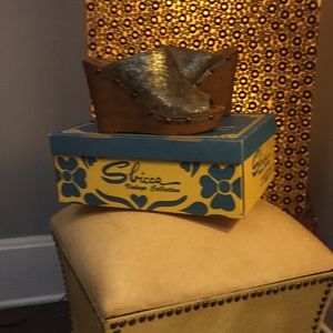 Sbicca Footwear Vintage Collection